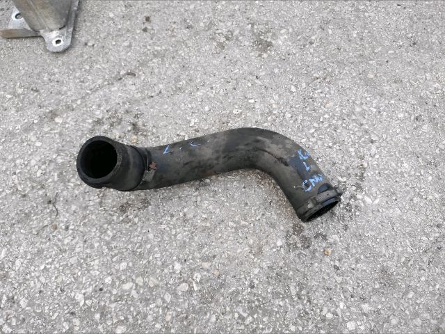 bontott FORD FOCUS C-MAX I Turbócső