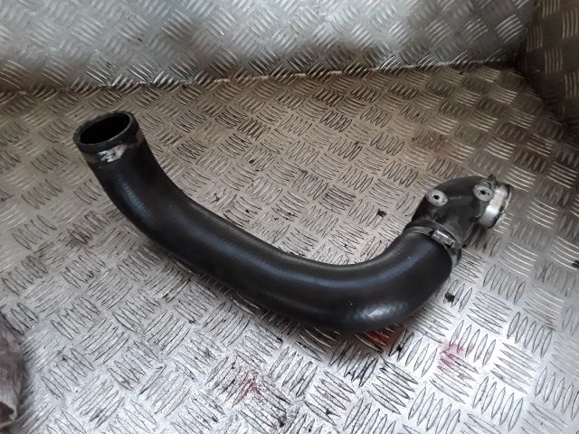 bontott FORD FOCUS C-MAX I Turbócső