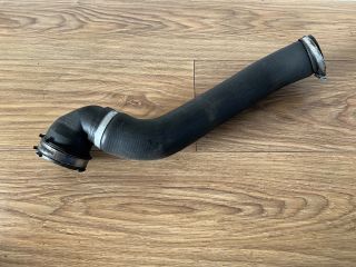 bontott FORD FOCUS C-MAX I Turbócső