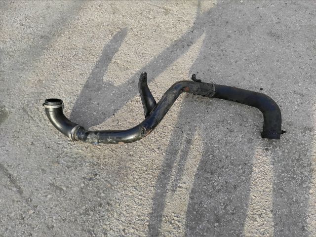 bontott FORD FOCUS C-MAX I Turbócső