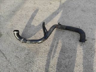 bontott FORD FOCUS C-MAX I Turbócső