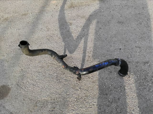 bontott FORD FOCUS C-MAX I Turbócső