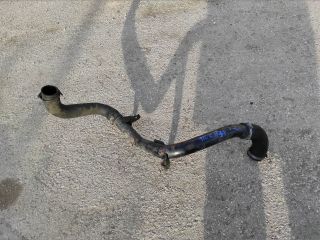 bontott FORD FOCUS C-MAX I Turbócső