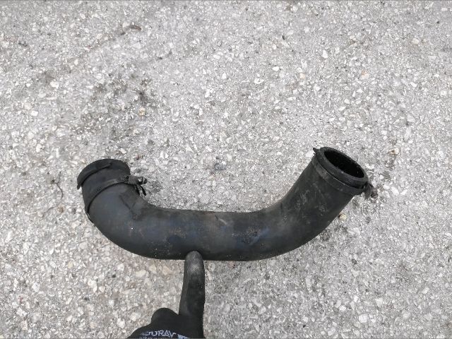 bontott FORD FOCUS C-MAX I Turbócső