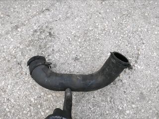 bontott FORD FOCUS C-MAX I Turbócső