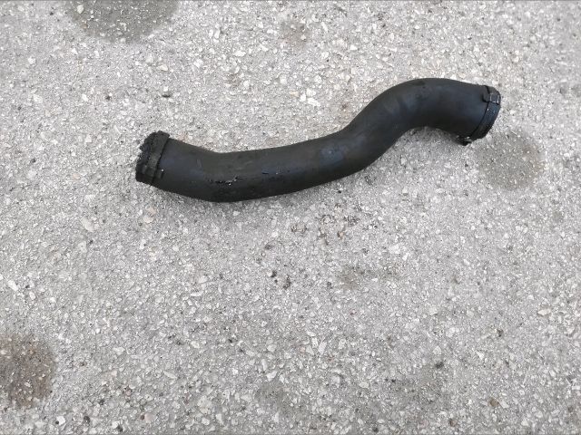 bontott FORD FOCUS C-MAX I Turbócső