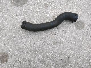 bontott FORD FOCUS C-MAX I Turbócső