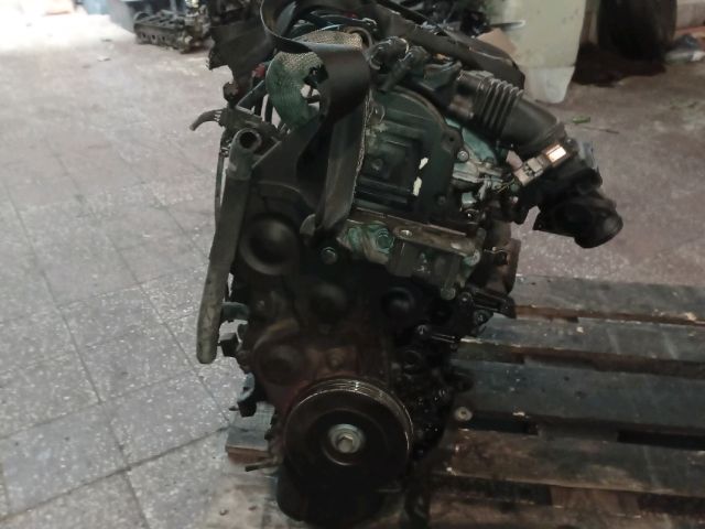 bontott FORD FOCUS C-MAX I Vákumpumpa