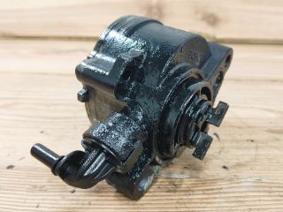 bontott FORD FOCUS C-MAX I Vákumpumpa