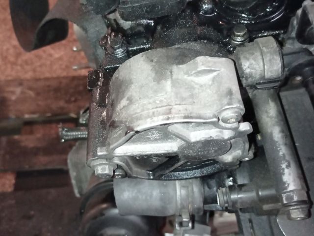 bontott FORD FOCUS C-MAX I Vákumpumpa