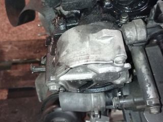 bontott FORD FOCUS C-MAX I Vákumpumpa