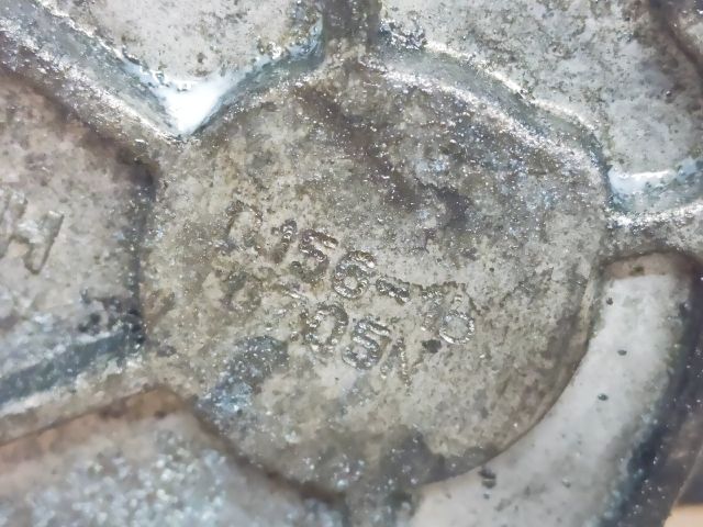 bontott FORD FOCUS C-MAX I Vákumpumpa