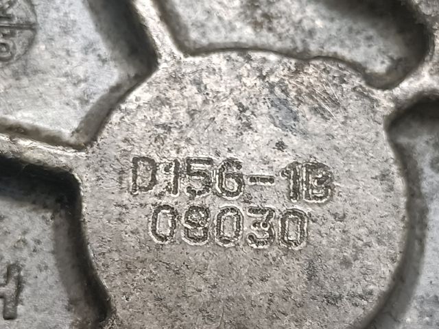 bontott FORD FOCUS C-MAX I Vákumpumpa