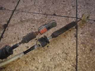 bontott FORD FOCUS C-MAX I Váltó Bowden