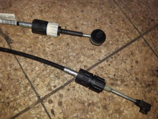 bontott FORD FOCUS C-MAX I Váltó Bowden