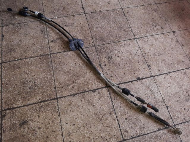 bontott FORD FOCUS C-MAX I Váltó Bowden