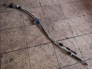 bontott FORD FOCUS C-MAX I Váltó Bowden