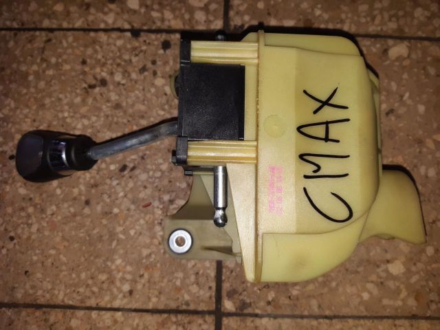 bontott FORD FOCUS C-MAX I Váltó Kulissza