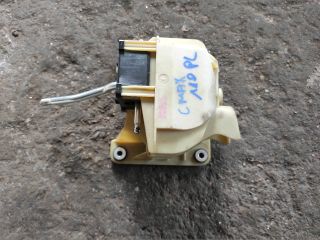 bontott FORD FOCUS C-MAX I Váltó Kulissza