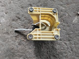 bontott FORD FOCUS C-MAX I Váltó Kulissza