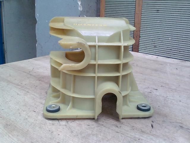 bontott FORD FOCUS C-MAX I Váltó Kulissza