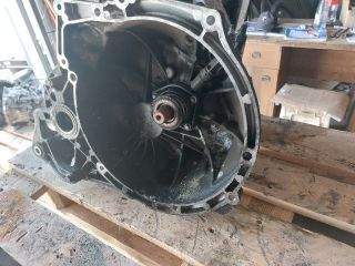 bontott FORD FOCUS C-MAX I Váltó (Mechanikus)