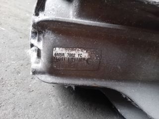 bontott FORD FOCUS C-MAX I Váltó (Mechanikus)