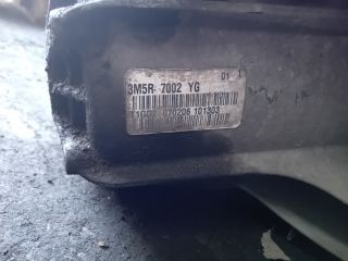 bontott FORD FOCUS C-MAX I Váltó (Mechanikus)