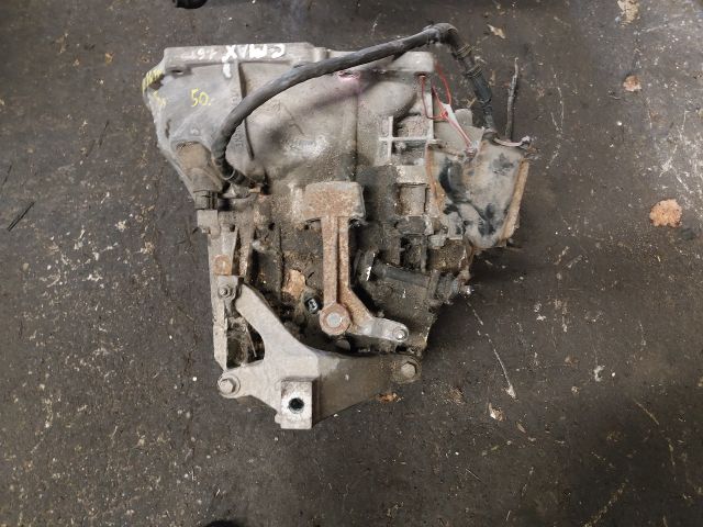 bontott FORD FOCUS C-MAX I Váltó (Mechanikus)