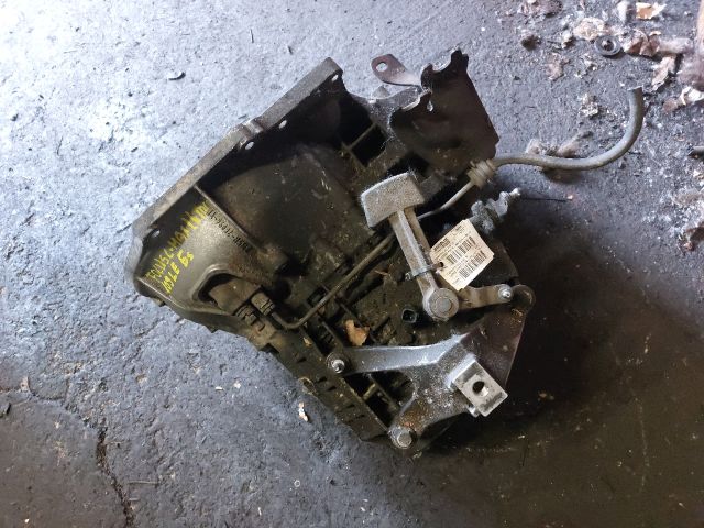 bontott FORD FOCUS C-MAX I Váltó (Mechanikus)