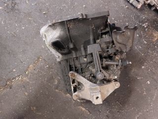 bontott FORD FOCUS C-MAX I Váltó (Mechanikus)