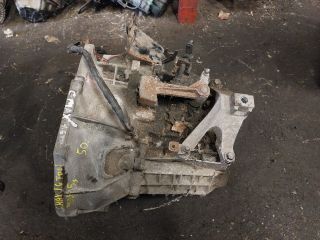 bontott FORD FOCUS C-MAX I Váltó (Mechanikus)