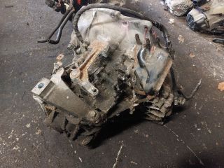 bontott FORD FOCUS C-MAX I Váltó (Mechanikus)