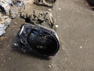 bontott FORD FOCUS C-MAX I Váltó (Mechanikus)