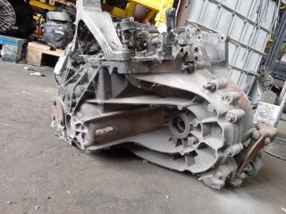 bontott FORD FOCUS C-MAX I Váltó (Mechanikus)