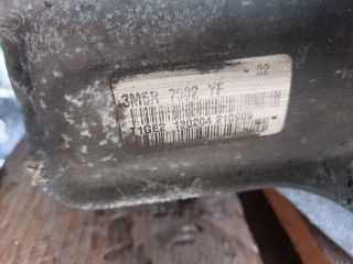 bontott FORD FOCUS C-MAX I Váltó (Mechanikus)