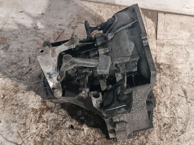 bontott FORD FOCUS C-MAX I Váltó (Mechanikus)