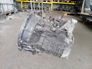 bontott FORD FOCUS C-MAX I Váltó (Mechanikus)