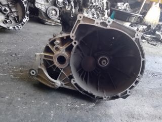 bontott FORD FOCUS C-MAX I Váltó (Mechanikus)