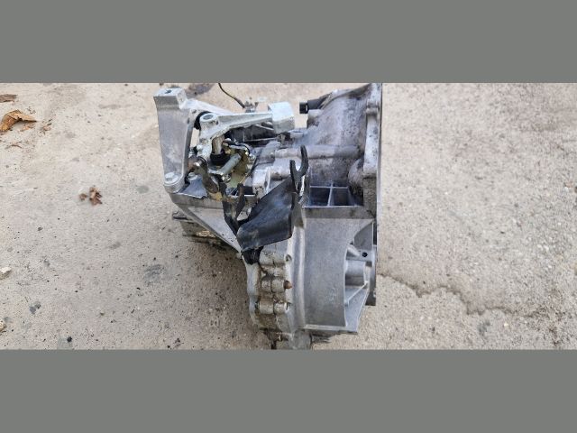 bontott FORD FOCUS C-MAX I Váltó (Mechanikus)