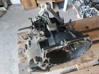 bontott FORD FOCUS C-MAX I Váltó (Mechanikus)