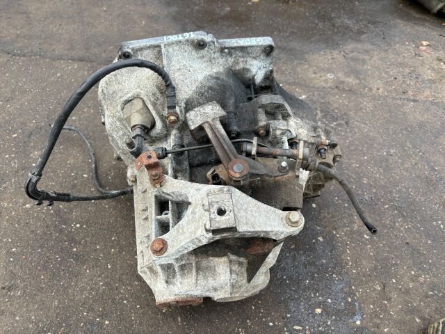 bontott FORD FOCUS C-MAX I Váltó (Mechanikus)