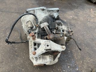 bontott FORD FOCUS C-MAX I Váltó (Mechanikus)