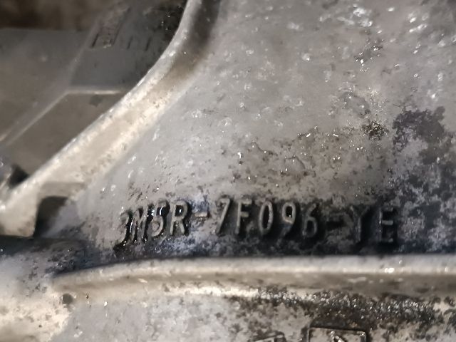 bontott FORD FOCUS C-MAX I Váltó (Mechanikus)