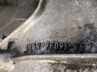 bontott FORD FOCUS C-MAX I Váltó (Mechanikus)