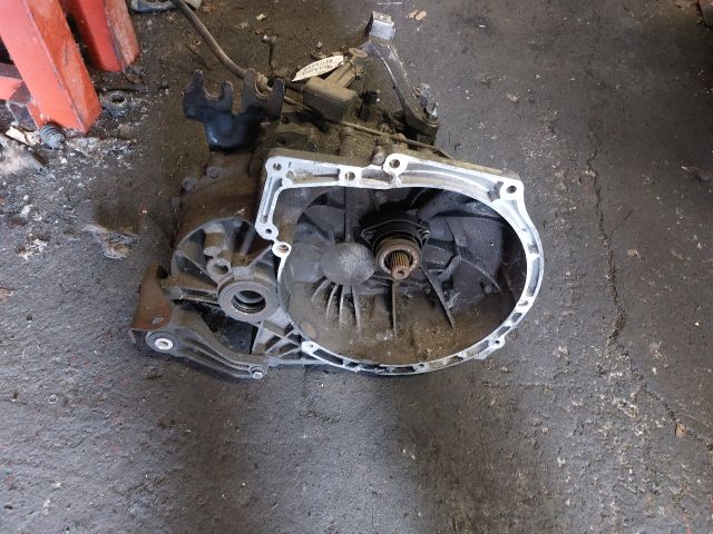 bontott FORD FOCUS C-MAX I Váltó (Mechanikus)