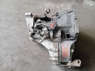 bontott FORD FOCUS C-MAX I Váltó (Mechanikus)