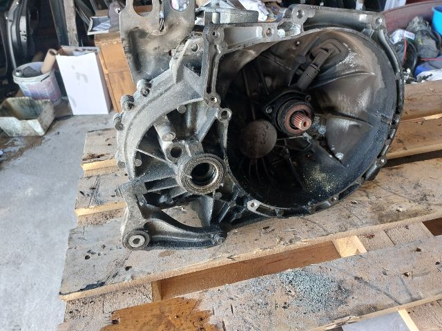 bontott FORD FOCUS C-MAX I Váltó (Mechanikus)