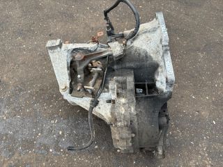 bontott FORD FOCUS C-MAX I Váltó (Mechanikus)