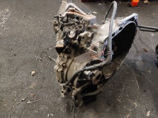 bontott FORD FOCUS C-MAX I Váltó (Mechanikus)